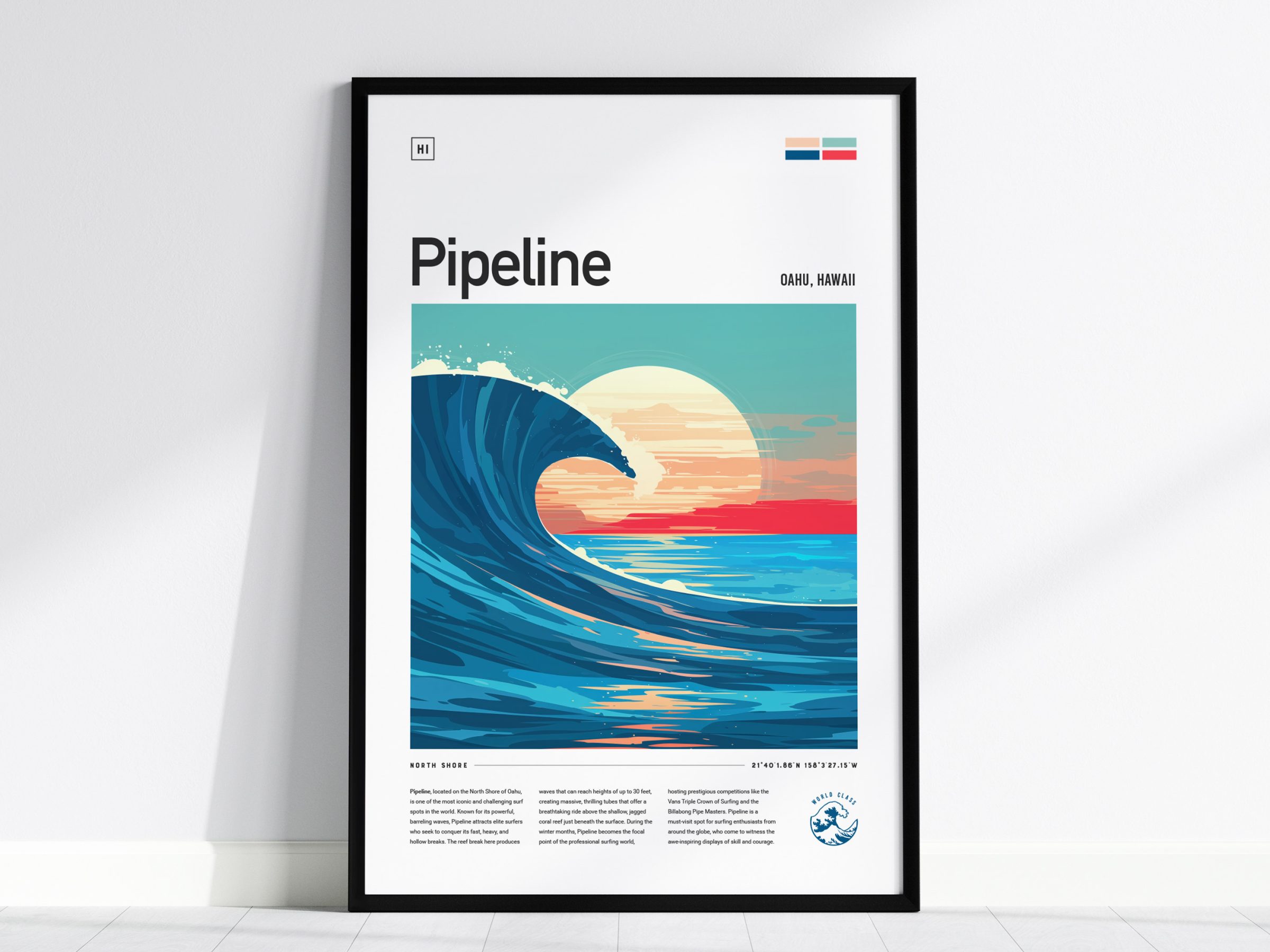 Pipeline