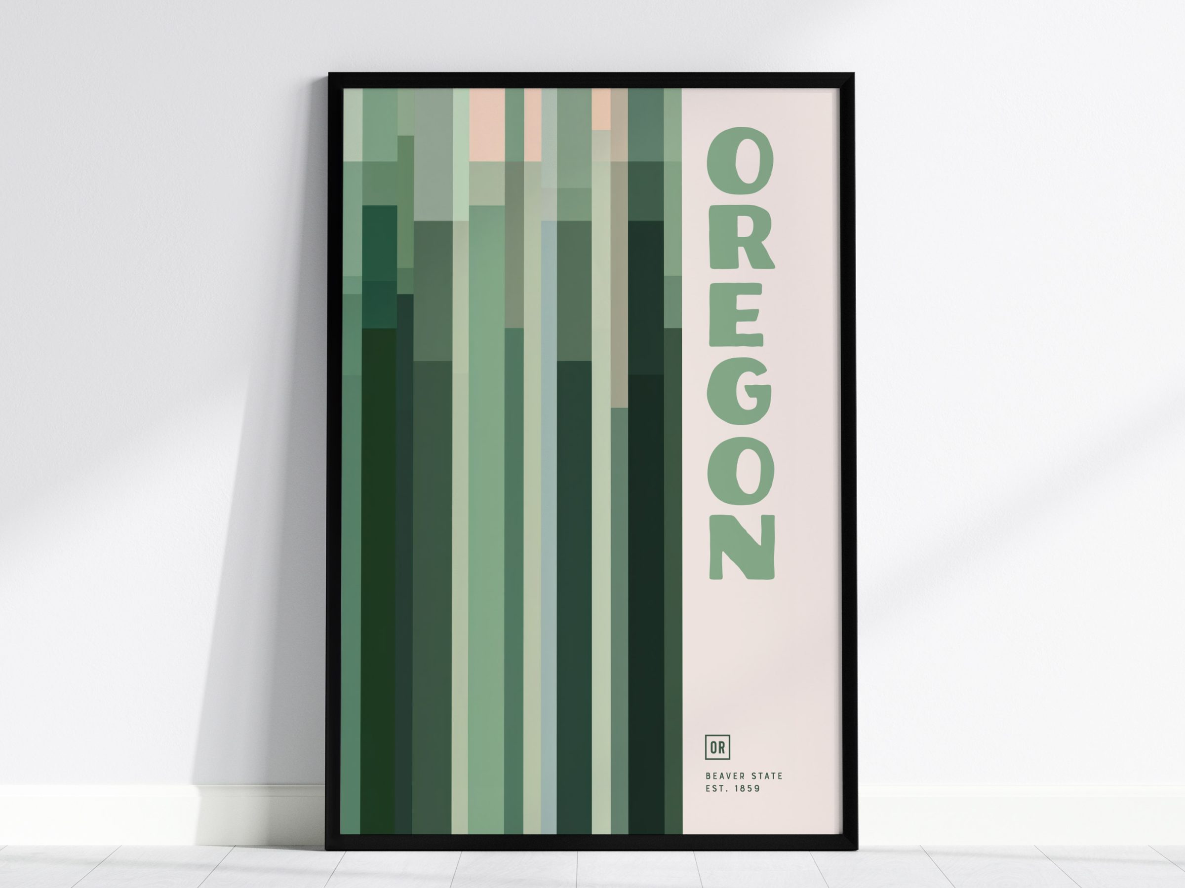 Oregon