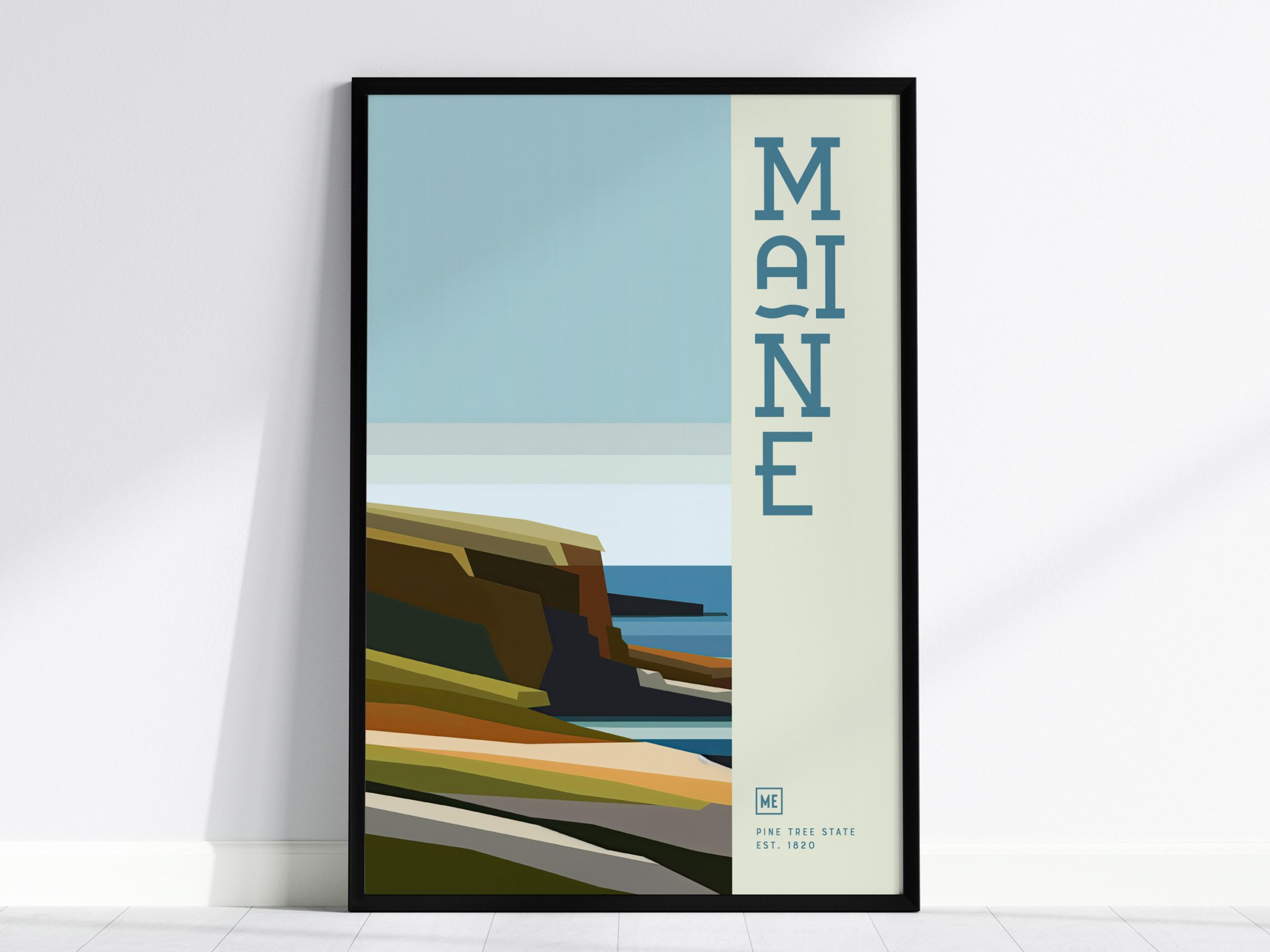 Maine