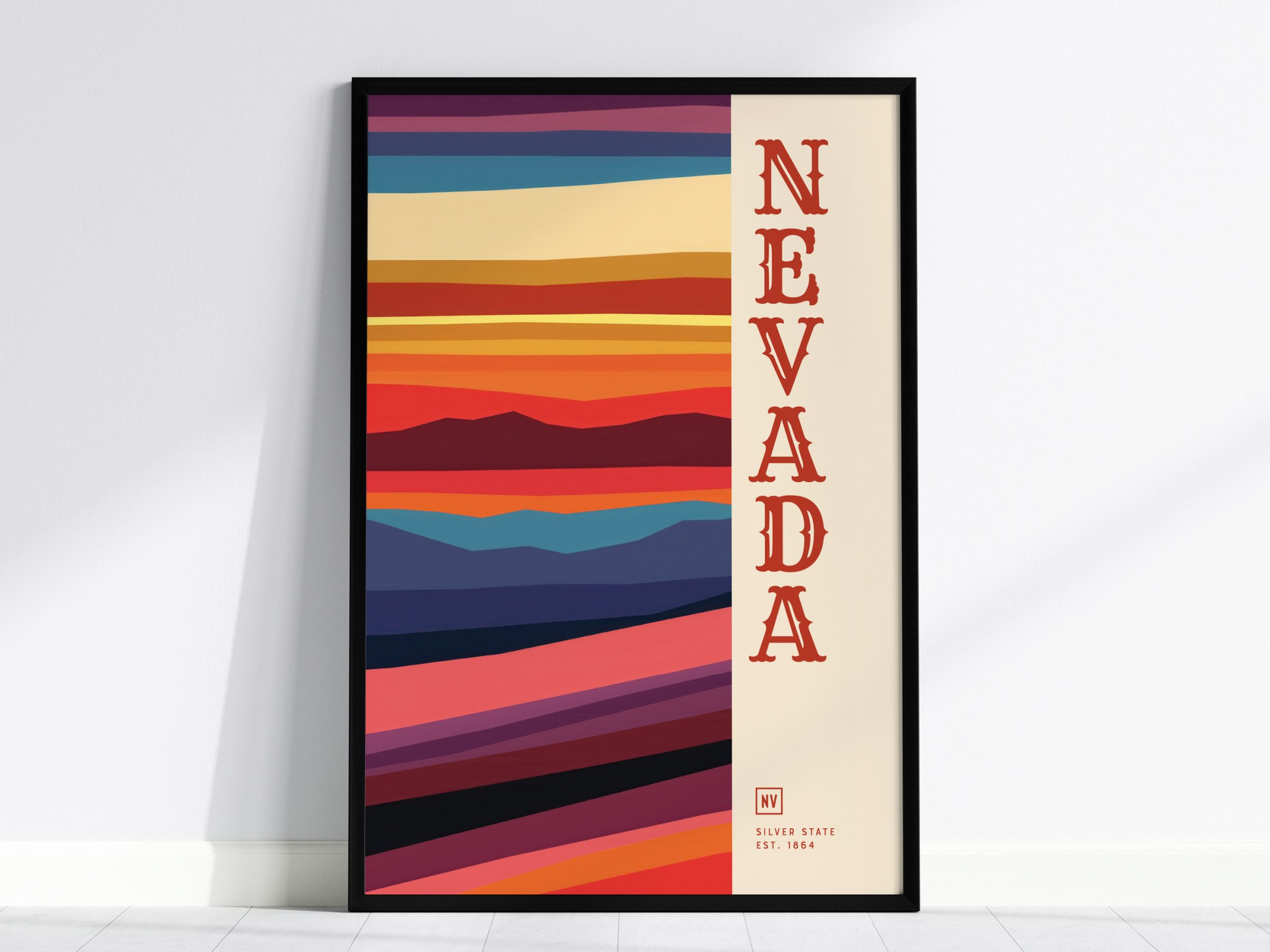 Nevada