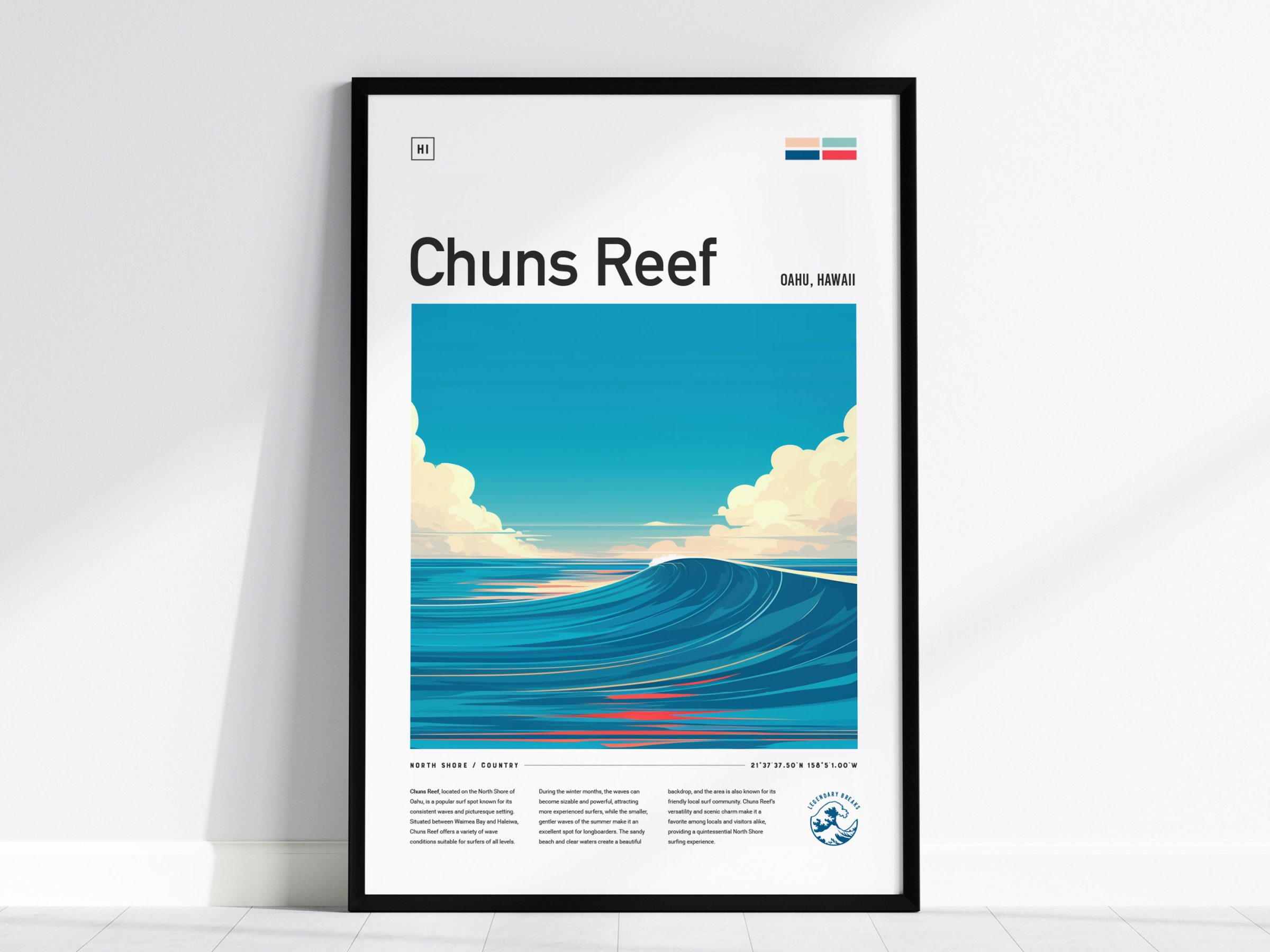Chuns Reef