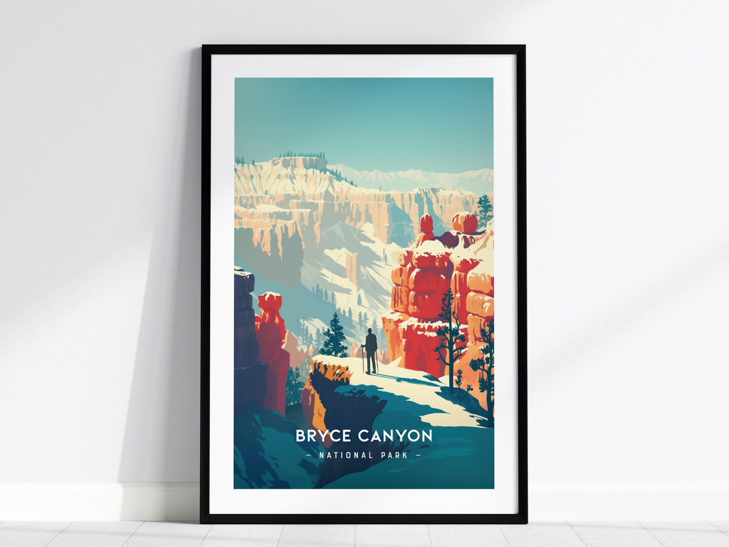Bryce Canyon