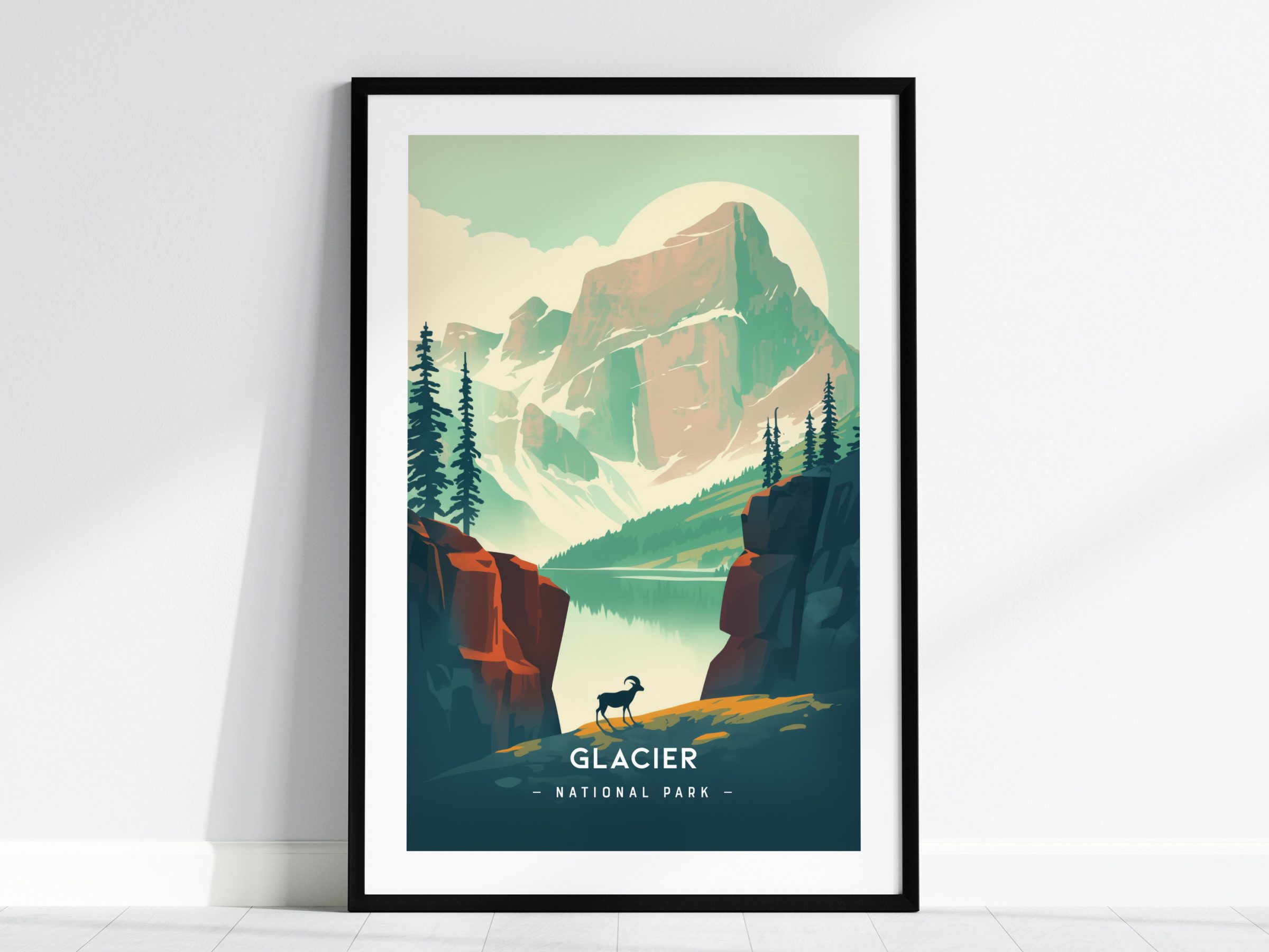 Glacier