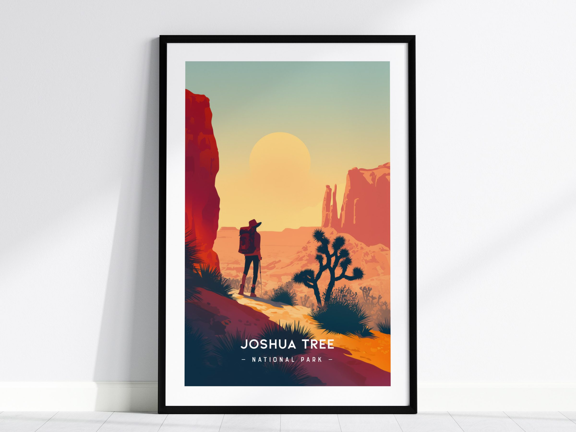 Joshua Tree