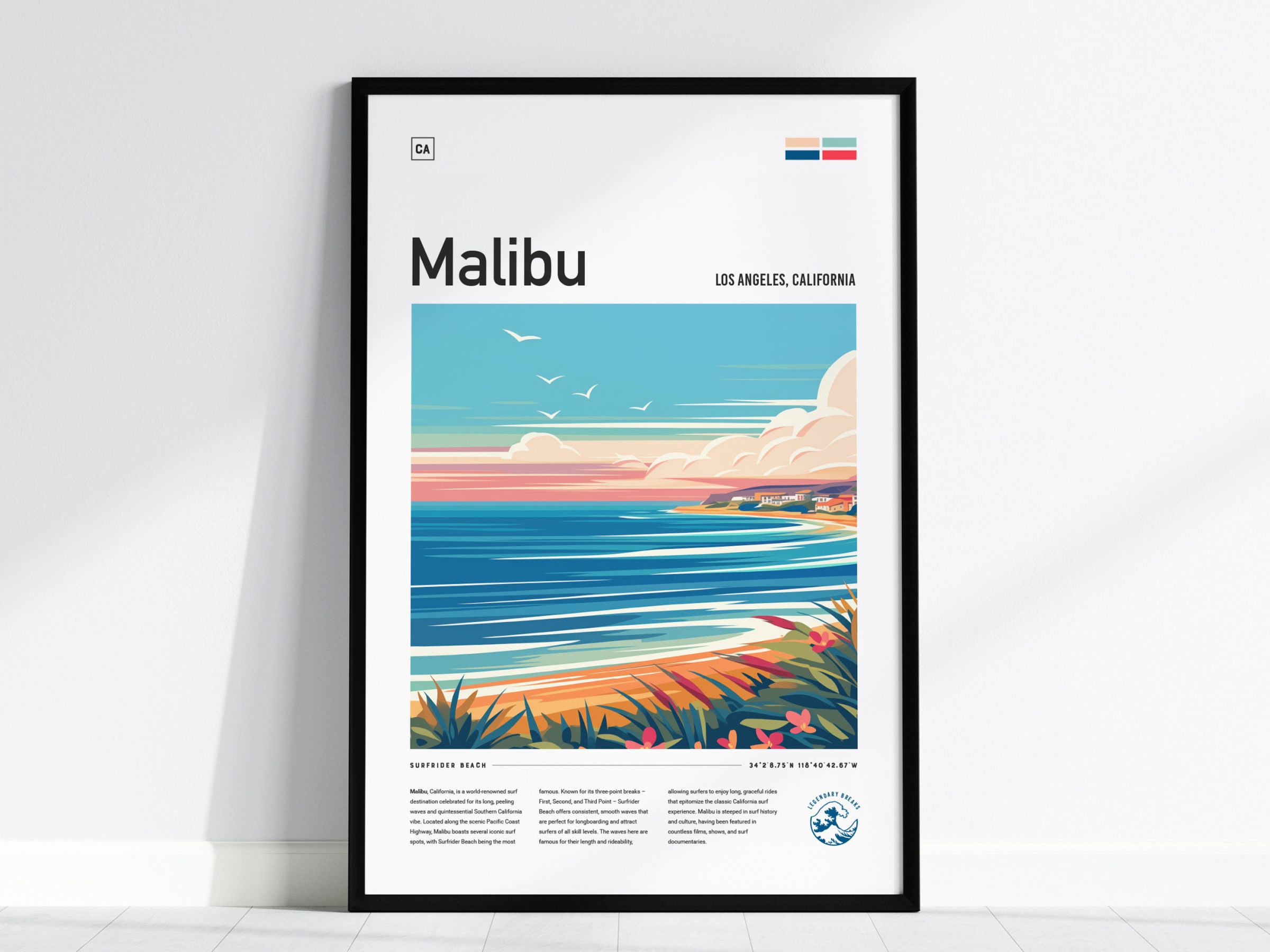 Malibu